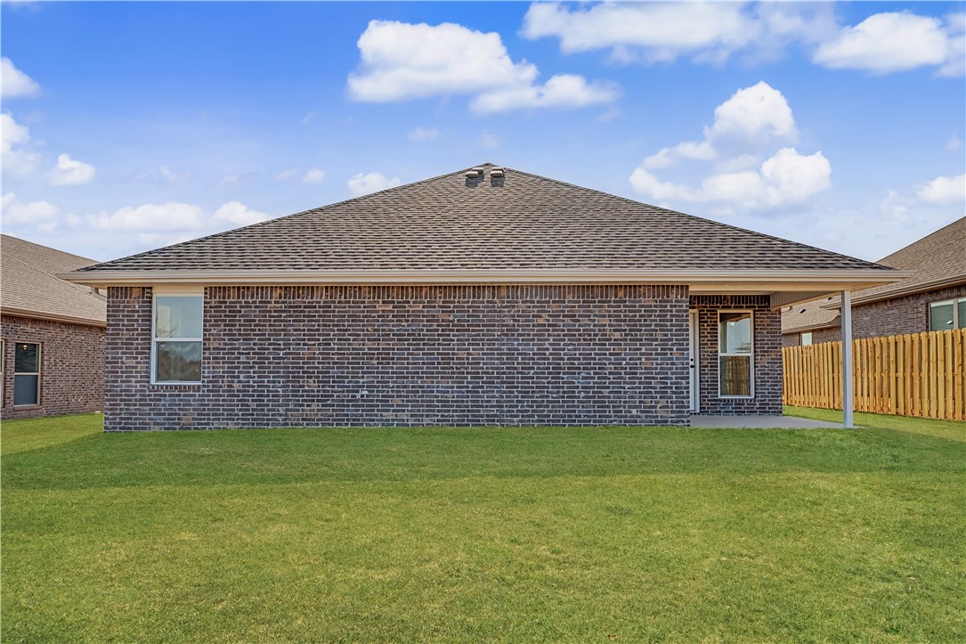 Woodcrest Walk - Residential