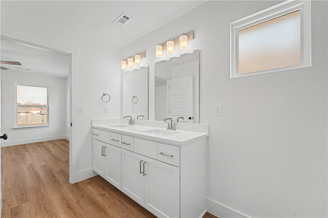 Woodcrest Walk - Residential