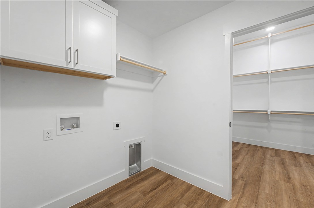 Woodcrest Walk - Residential