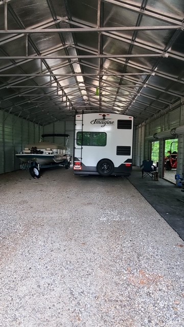 Timber Lake Estates - Land