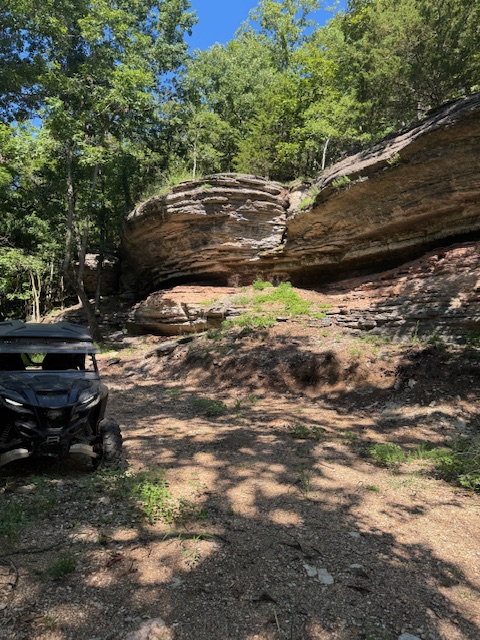 Timber Lake Estates - Land