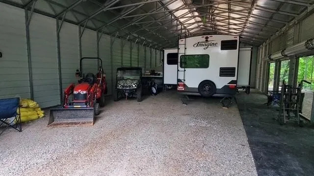 Timber Lake Estates - Land