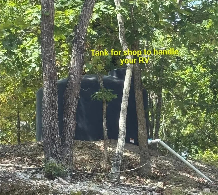 Timber Lake Estates - Land