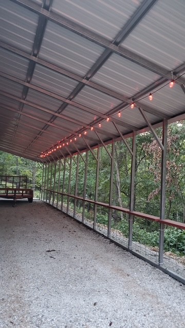 Timber Lake Estates - Land