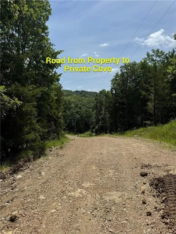 Timber Lake Estates - Land