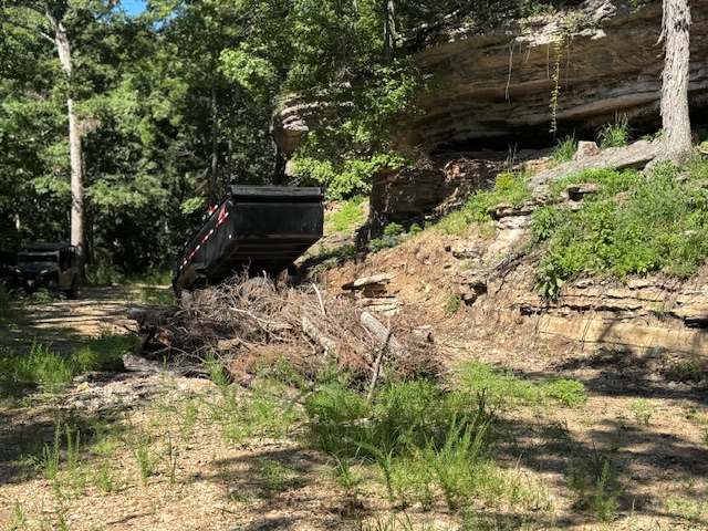 Timber Lake Estates - Land