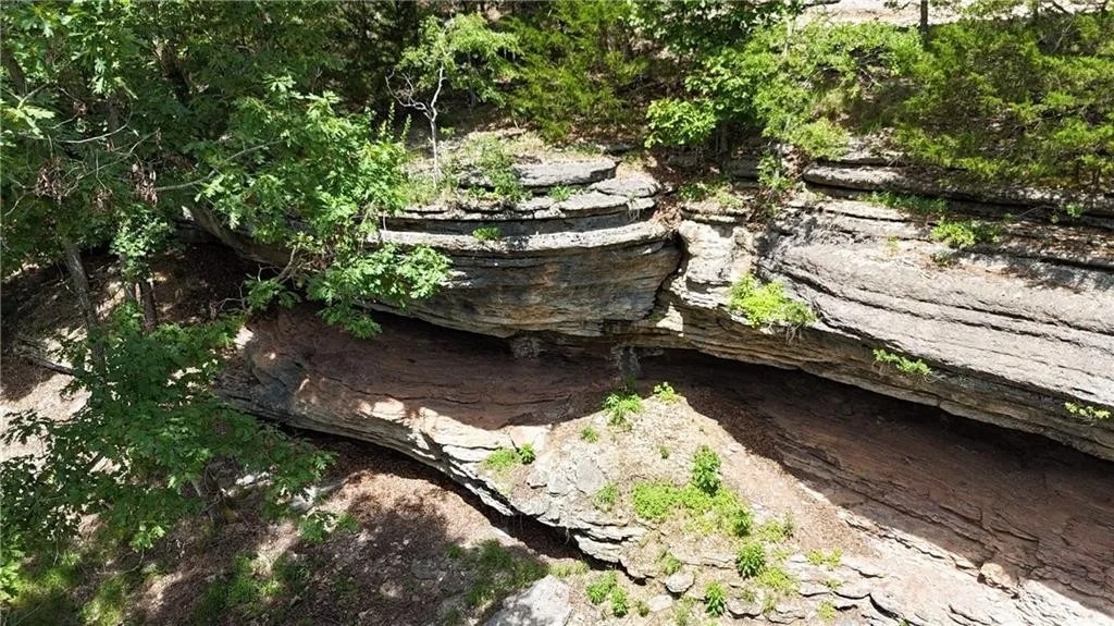 Timber Lake Estates - Land