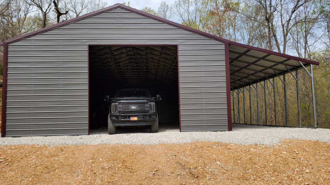 Timber Lake Estates - Land