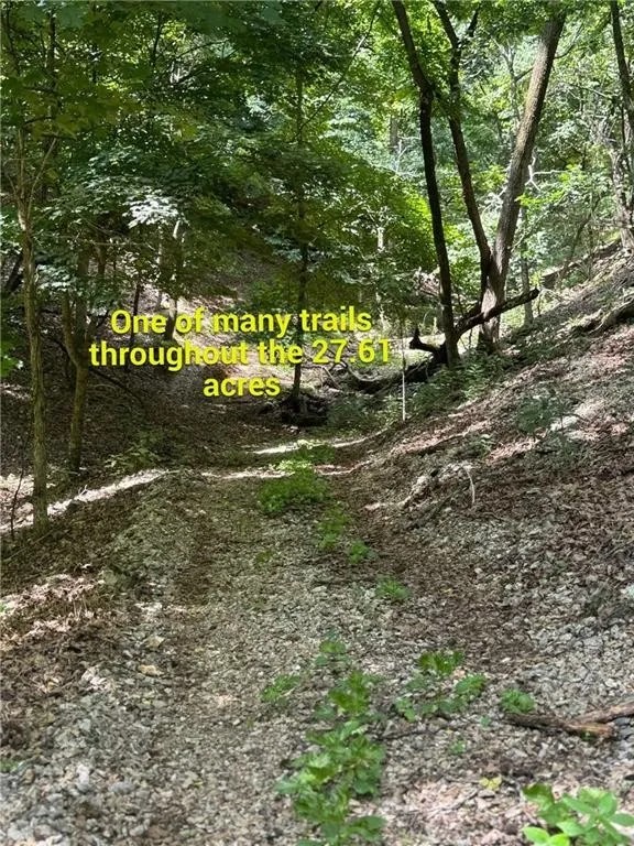 Timber Lake Estates - Land