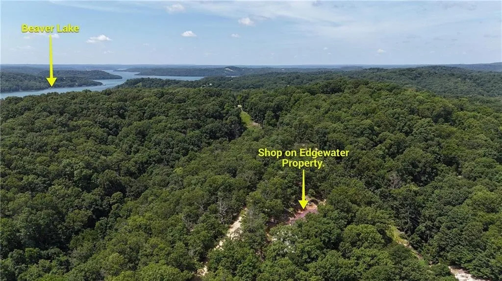 Timber Lake Estates - Land