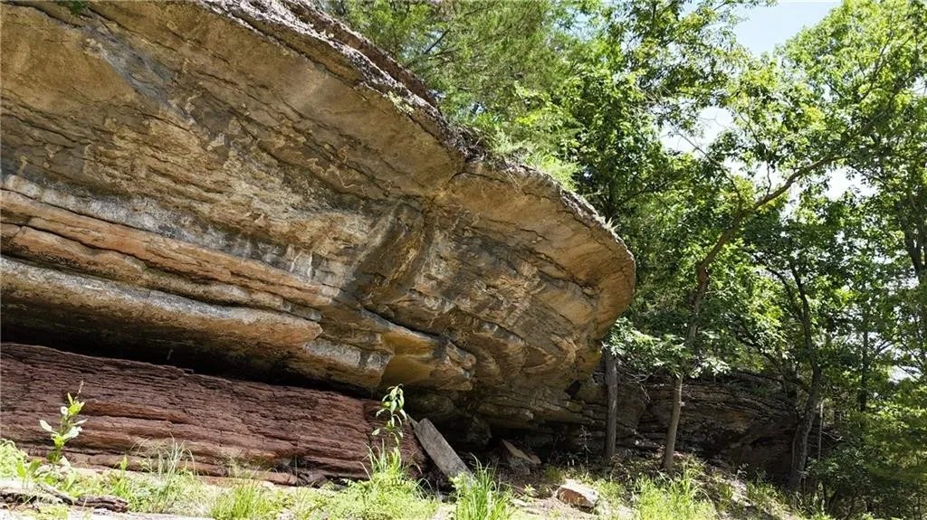 Timber Lake Estates - Land