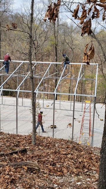 Timber Lake Estates - Land