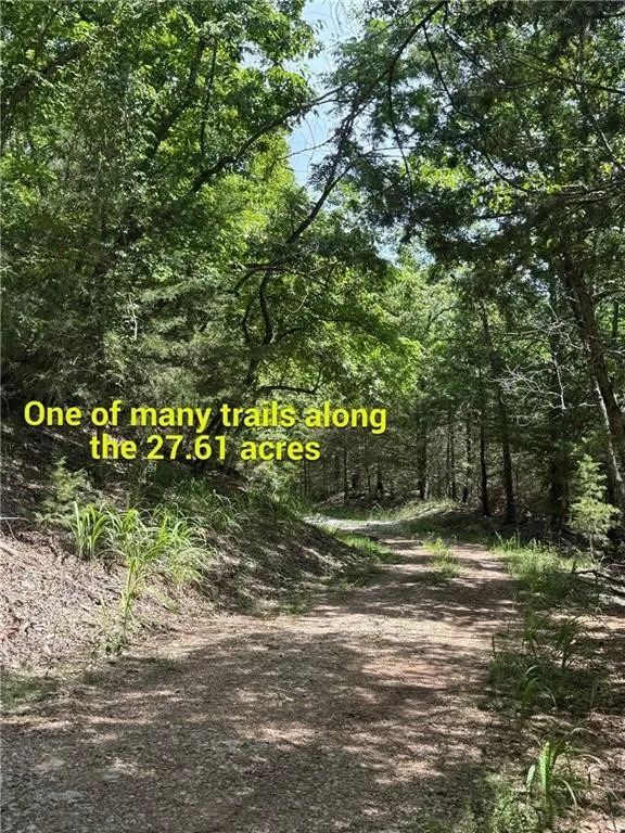 Timber Lake Estates - Land