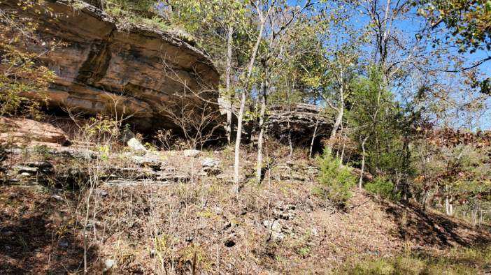 Timber Lake Estates - Land