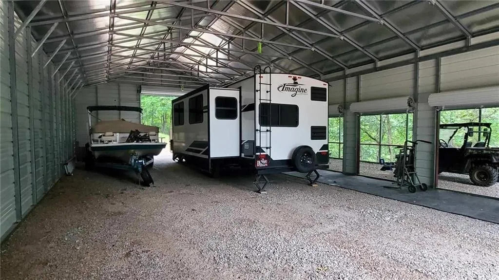 Timber Lake Estates - Land