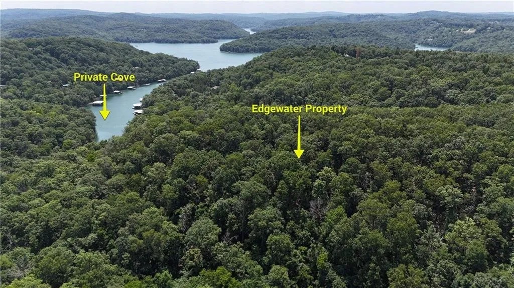 Timber Lake Estates - Land