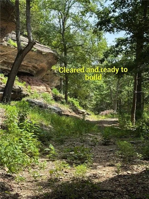 Timber Lake Estates - Land