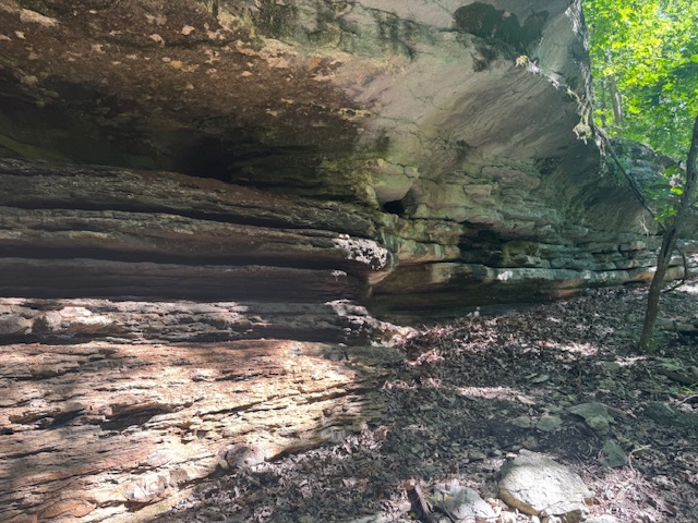 Timber Lake Estates - Land