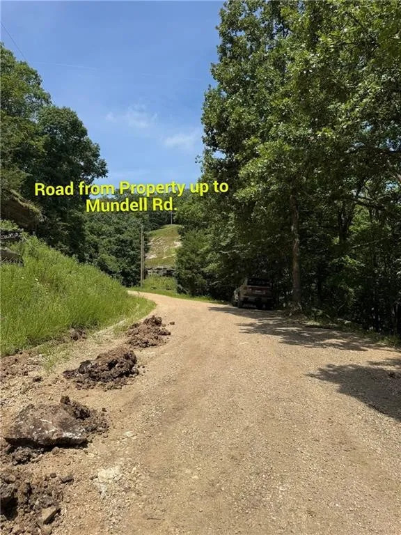 Timber Lake Estates - Land