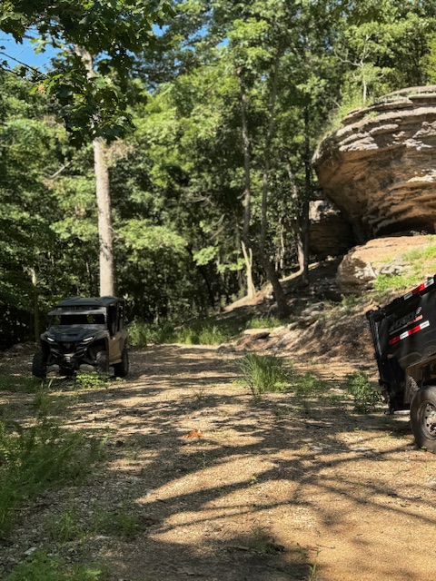 Timber Lake Estates - Land