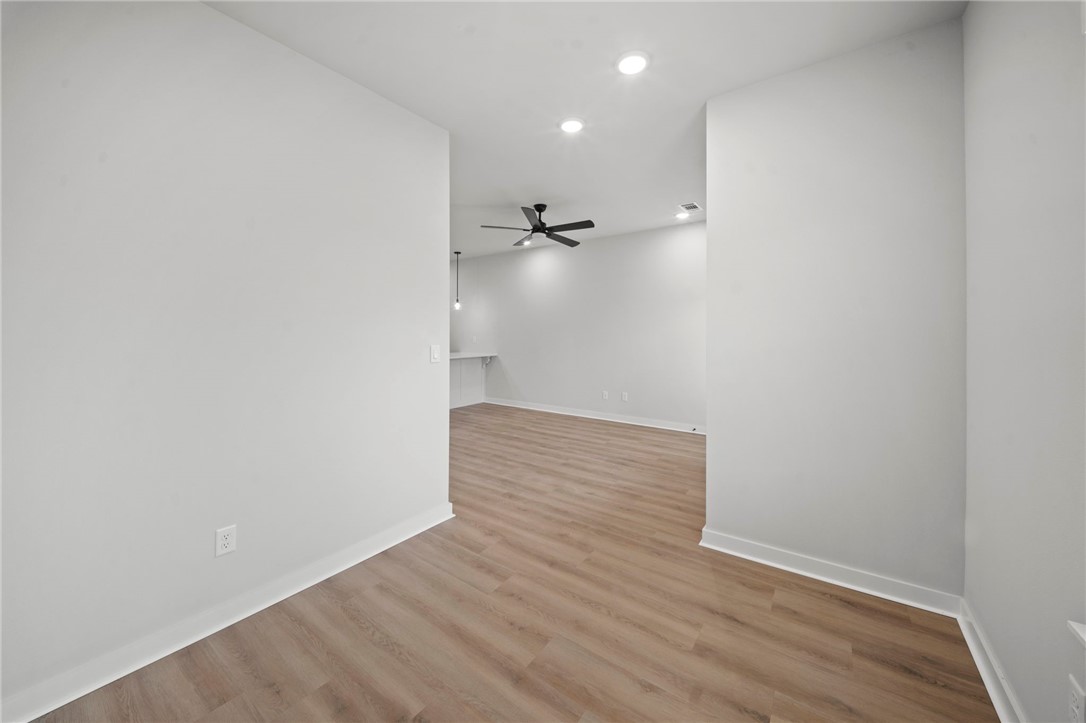 Pea Ridge Pointe - Residential