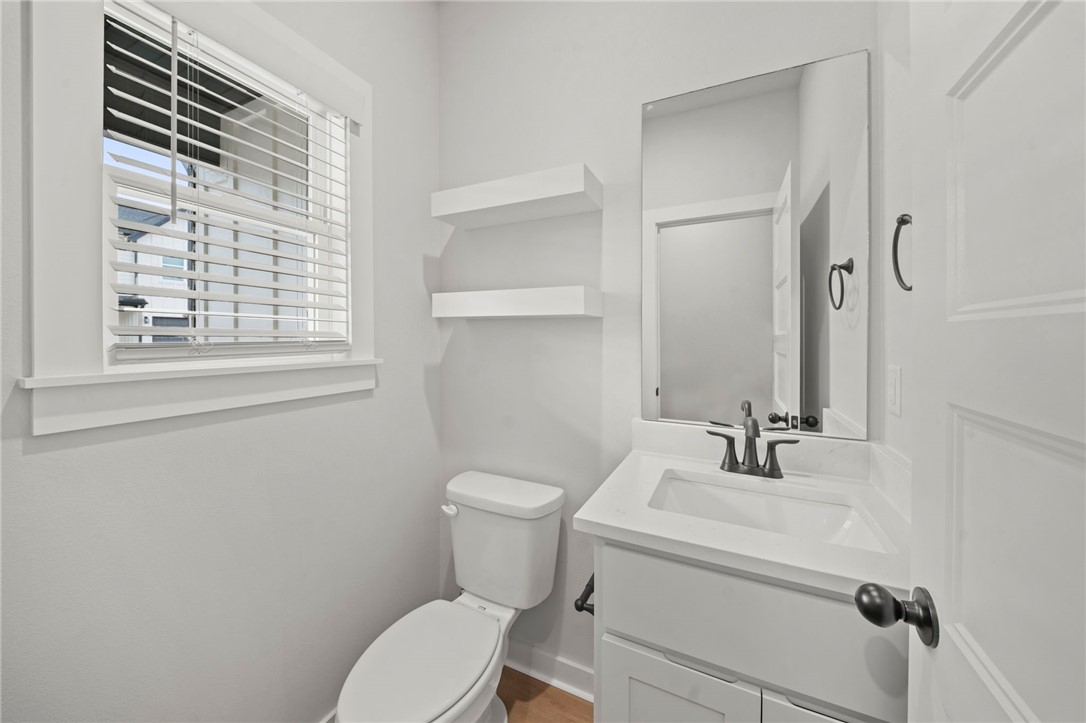 Pea Ridge Pointe - Residential