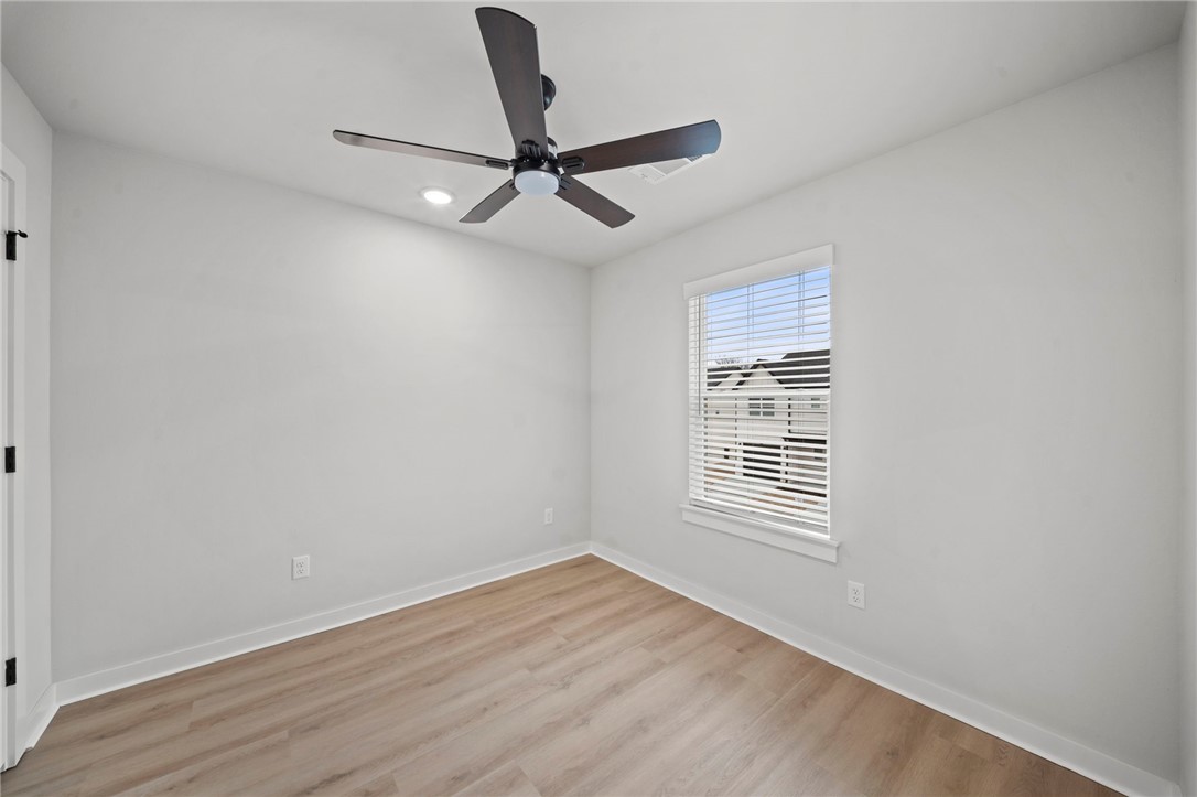 Pea Ridge Pointe - Residential