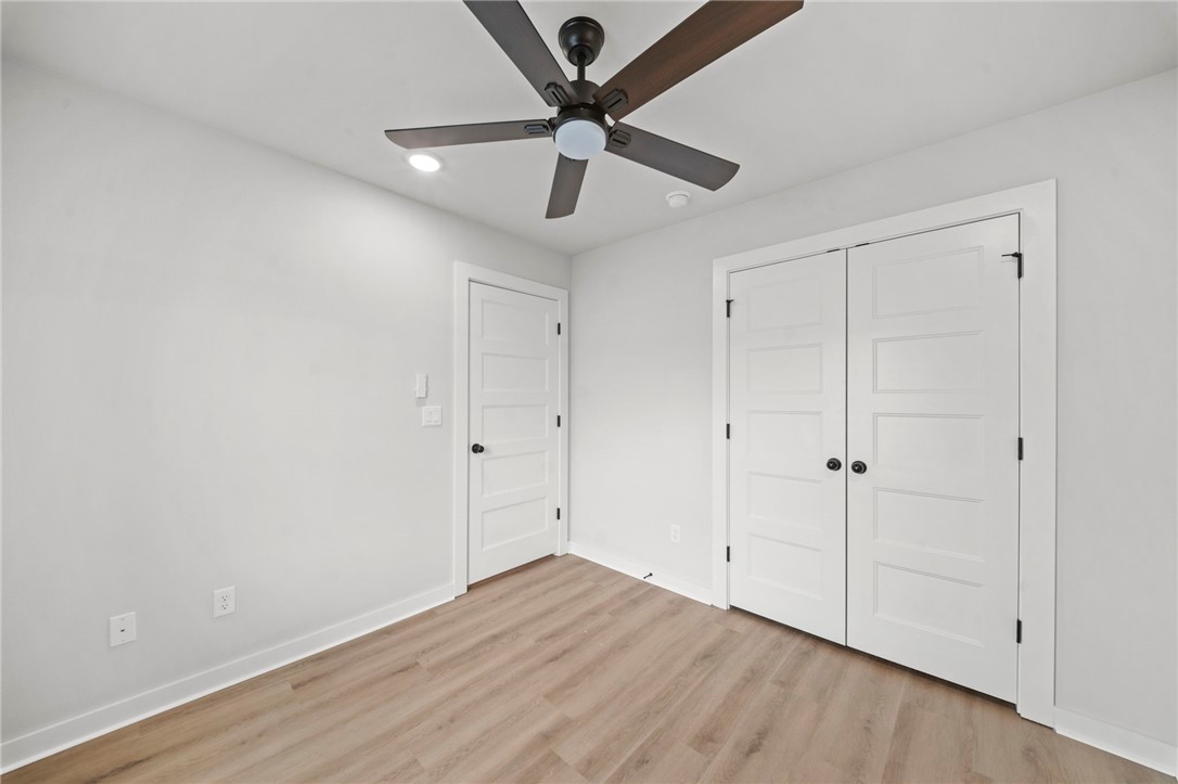 Pea Ridge Pointe - Residential