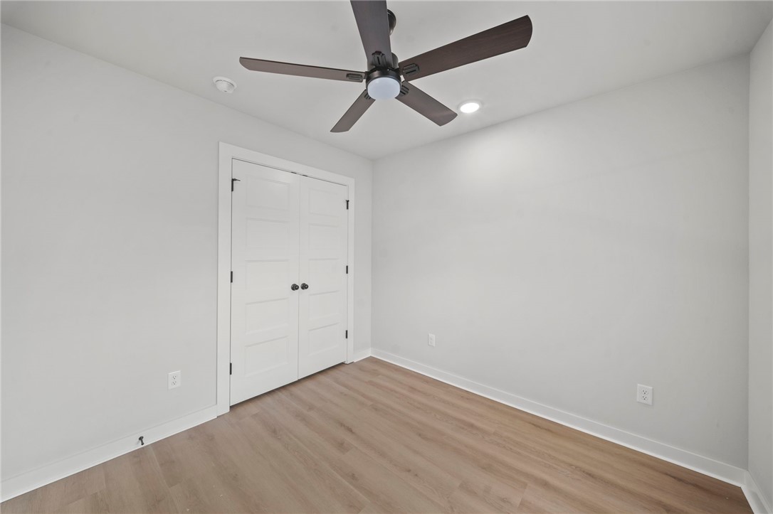 Pea Ridge Pointe - Residential