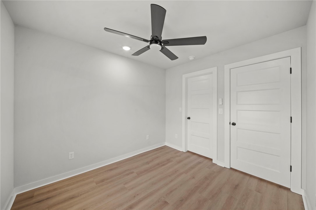 Pea Ridge Pointe - Residential