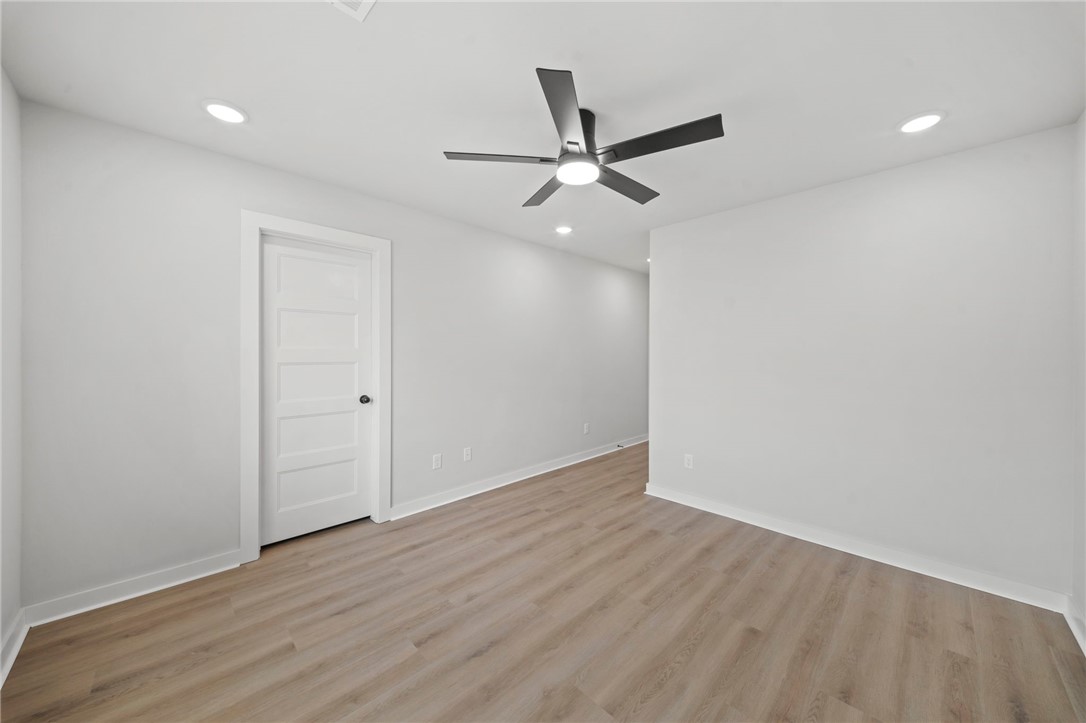 Pea Ridge Pointe - Residential