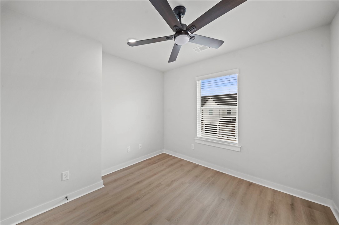 Pea Ridge Pointe - Residential