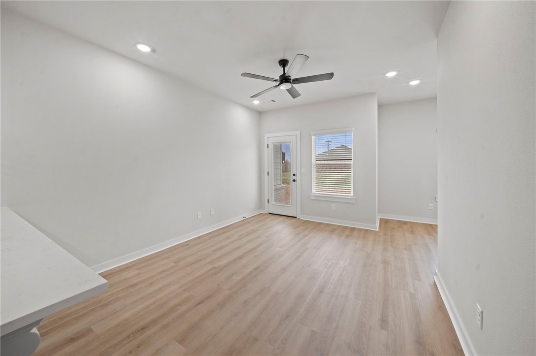 Pea Ridge Pointe - Residential