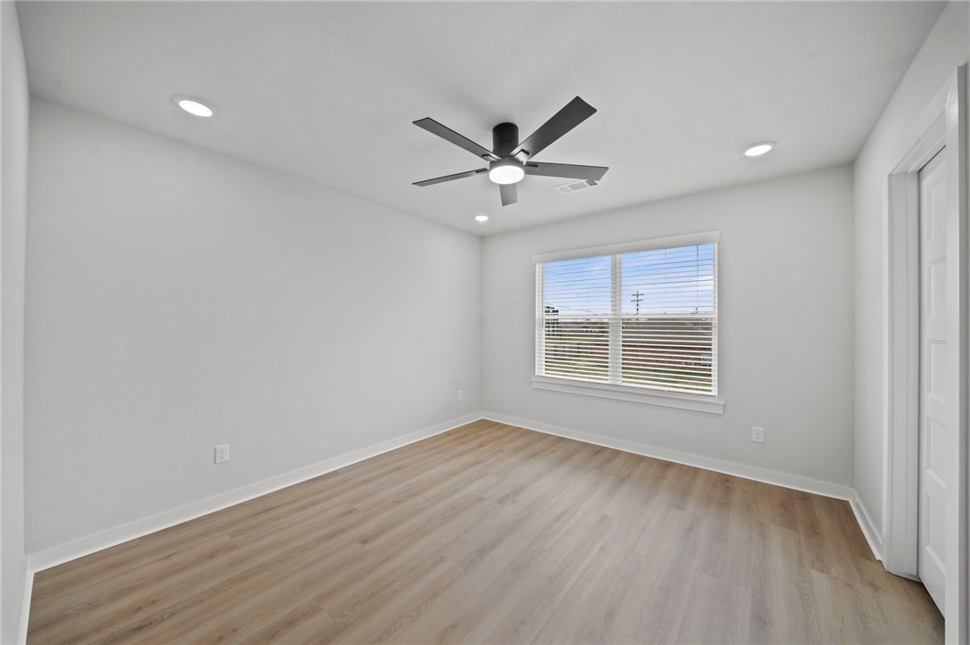 Pea Ridge Pointe - Residential