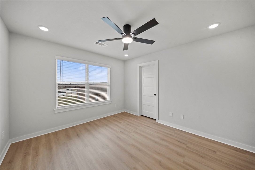 Pea Ridge Pointe - Residential