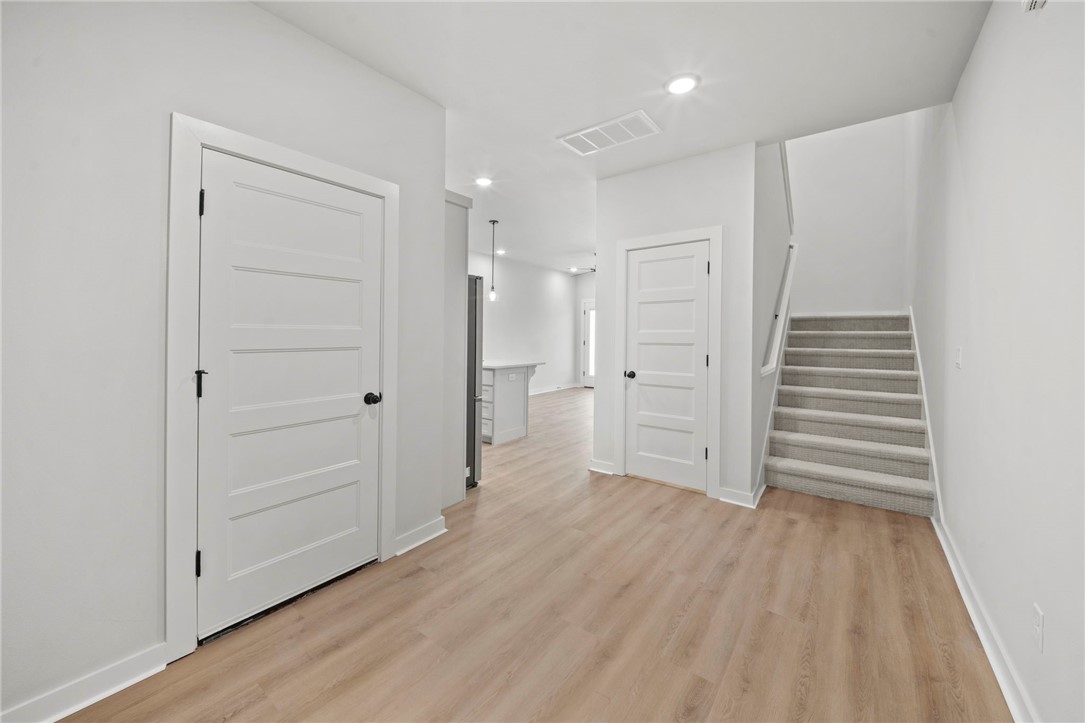 Pea Ridge Pointe - Residential