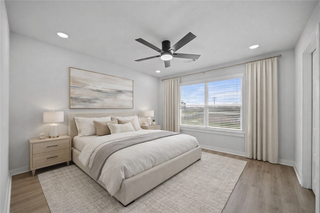 Pea Ridge Pointe - Residential