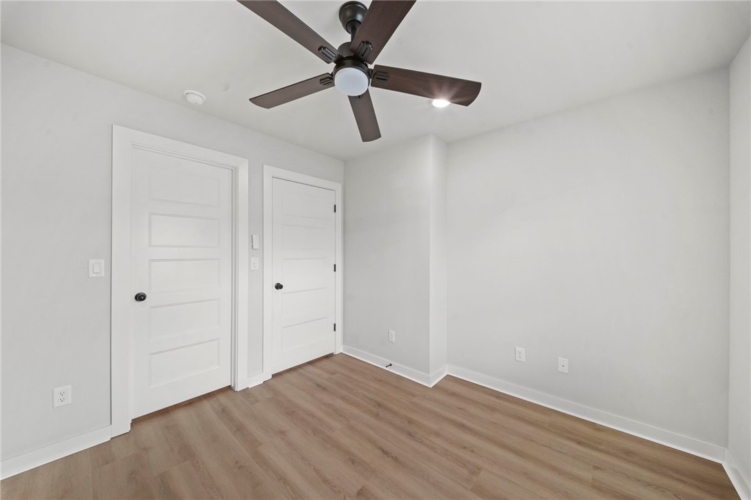 Pea Ridge Pointe - Residential