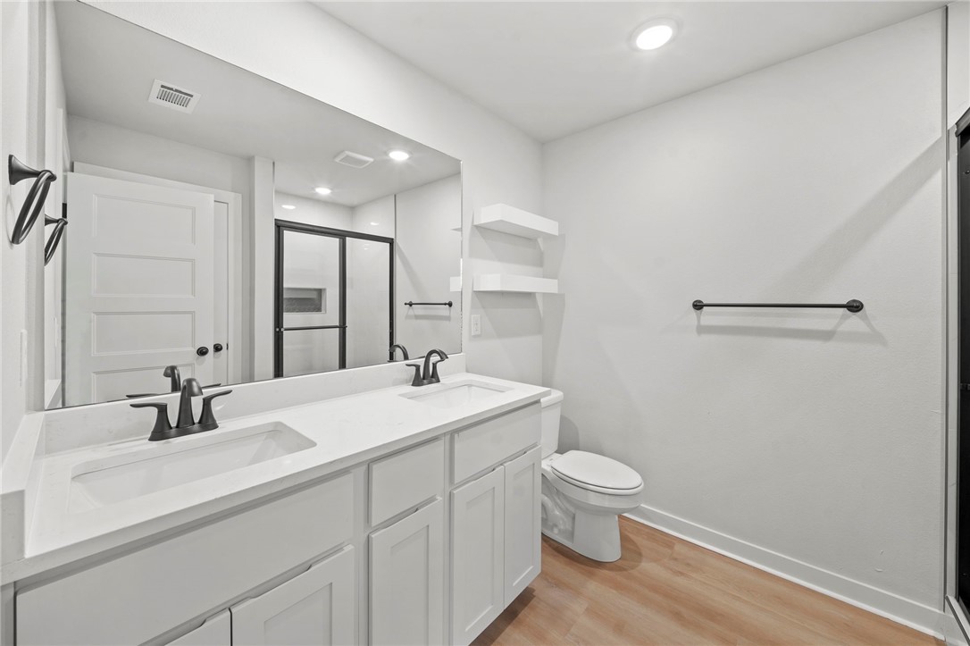 Pea Ridge Pointe - Residential