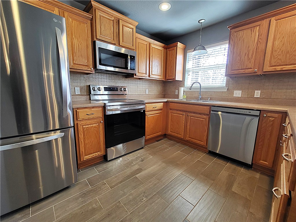 Kensington Sub Bvv - Residential