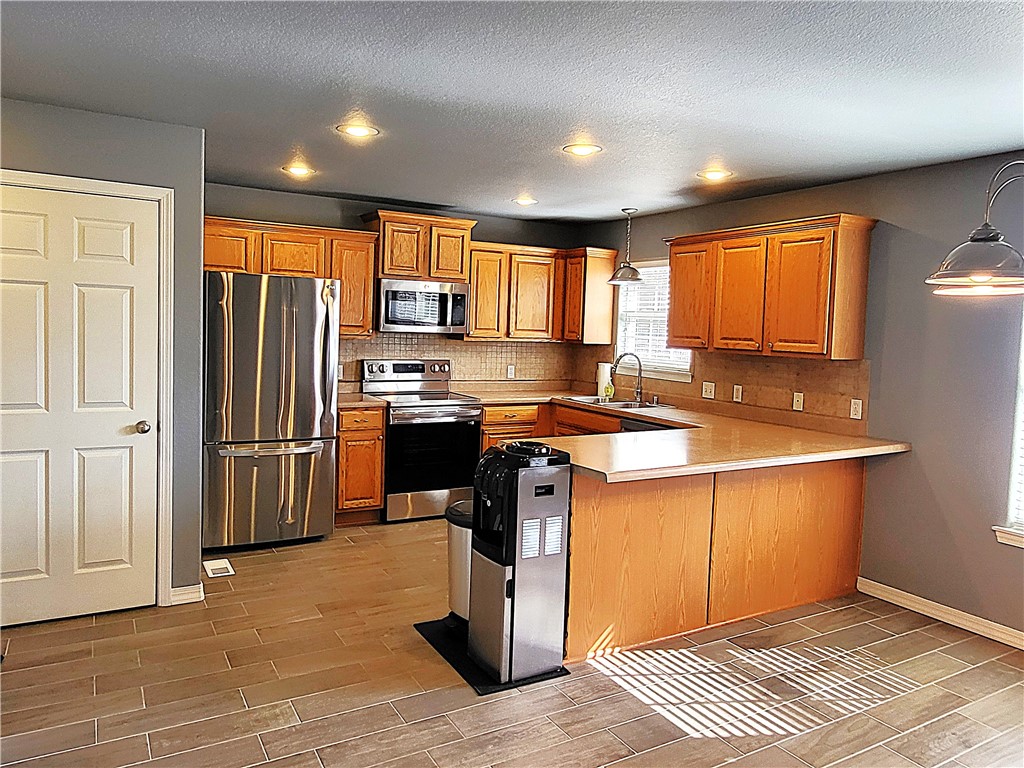 Kensington Sub Bvv - Residential