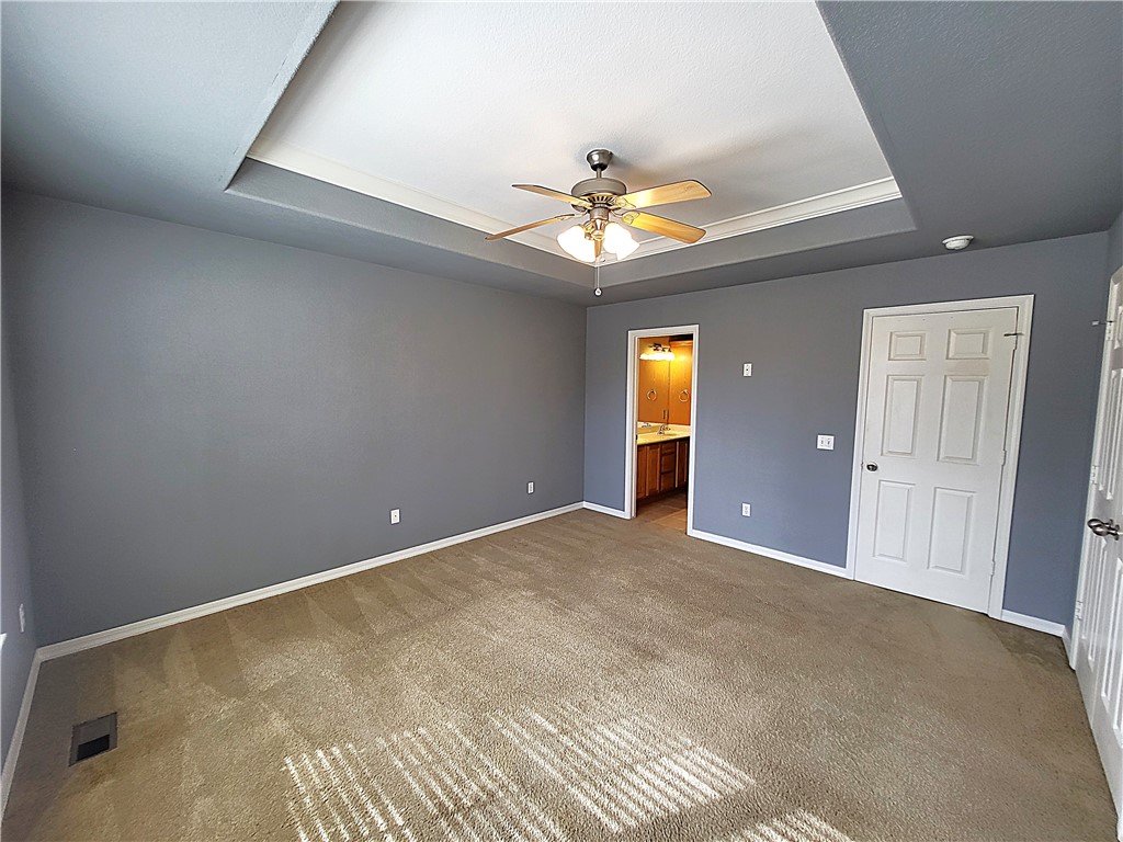 Kensington Sub Bvv - Residential