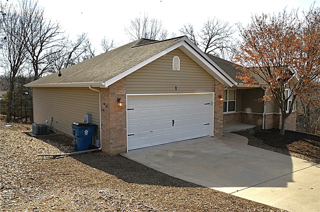 Kensington Sub Bvv - Residential