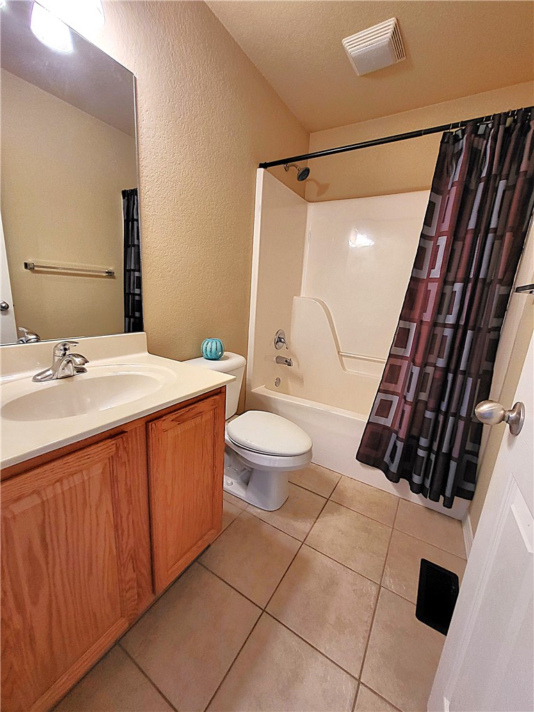 Kensington Sub Bvv - Residential