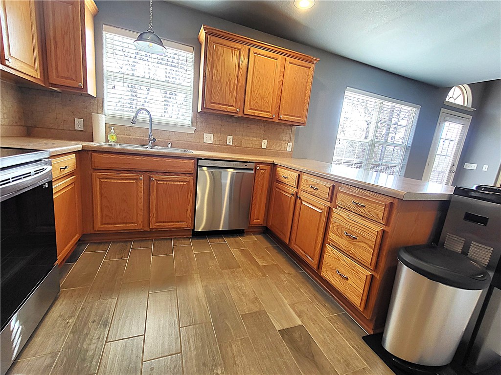 Kensington Sub Bvv - Residential