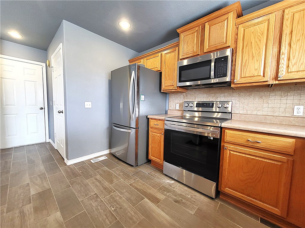 Kensington Sub Bvv - Residential