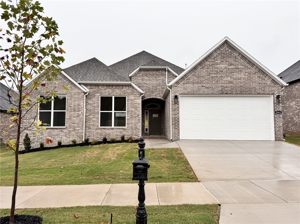 Hughmount North - Residential