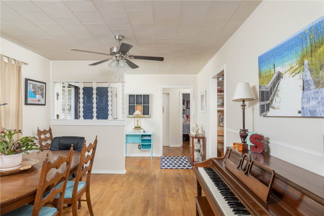 Westwood Sub - Residential