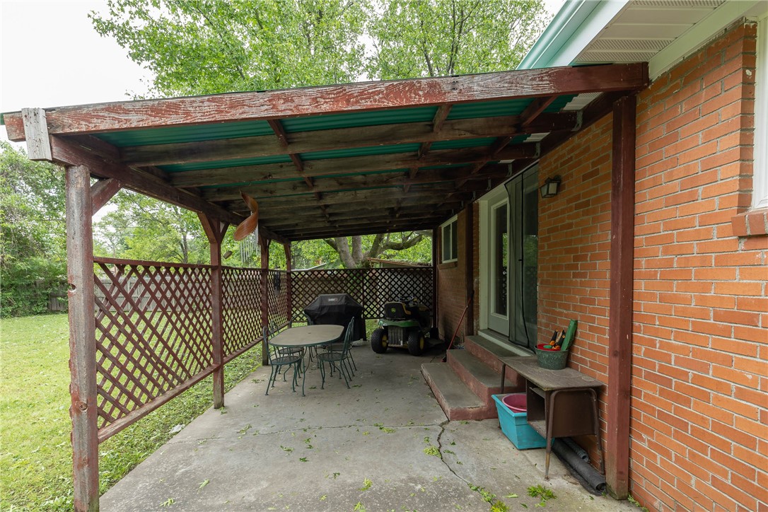 Westwood Sub - Residential