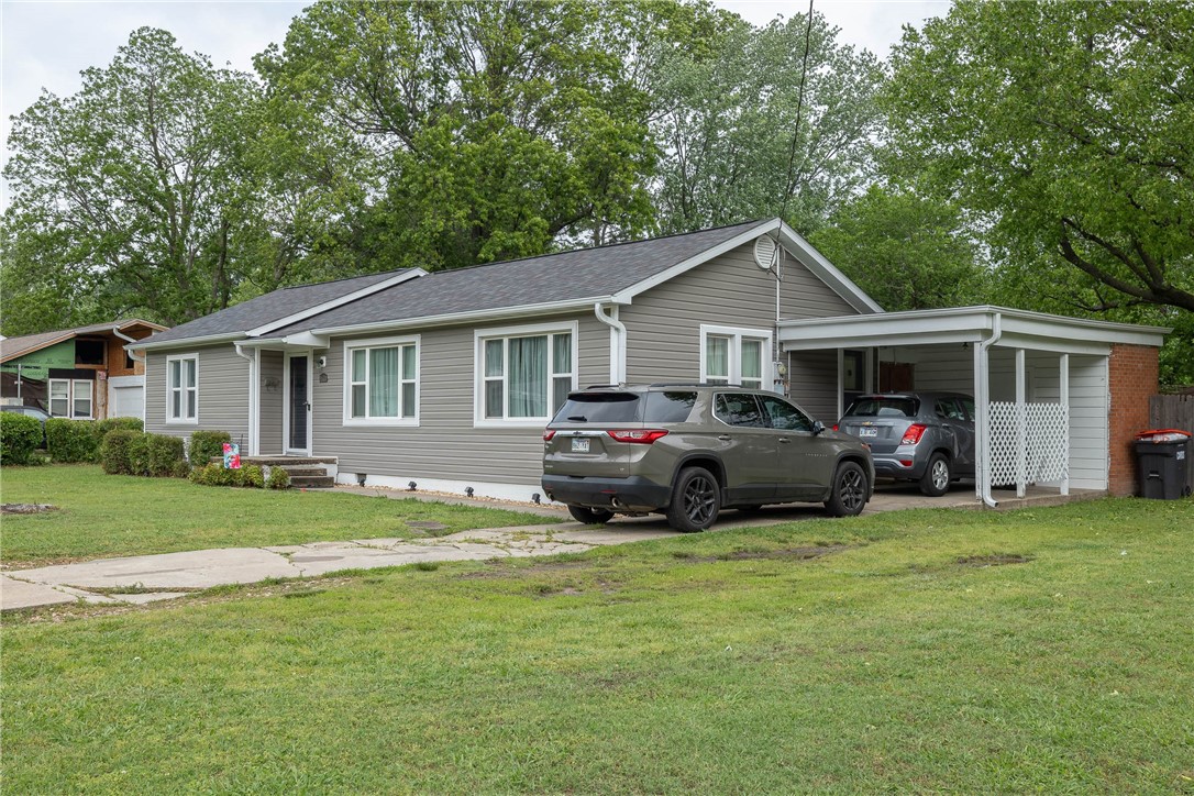 Westwood Sub - Residential